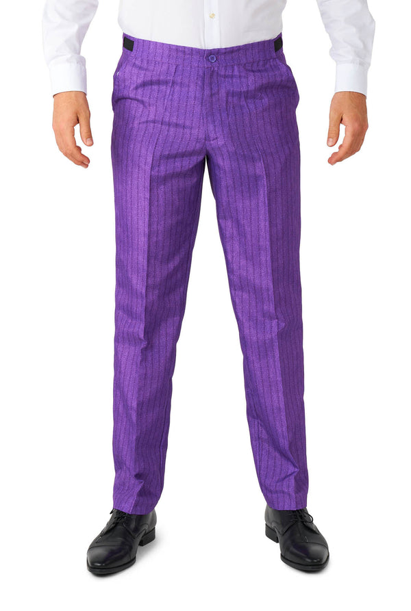 Suitmeister | Suitmeister The Joker ™ Frack | Herrenanzug