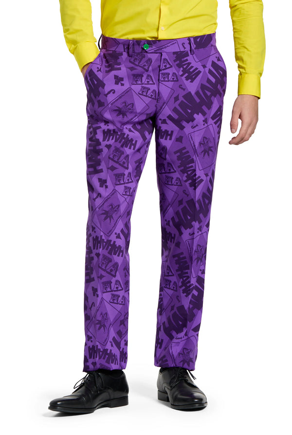 Opposuits | Der Joker | Herrenanzug | Herrenanzug