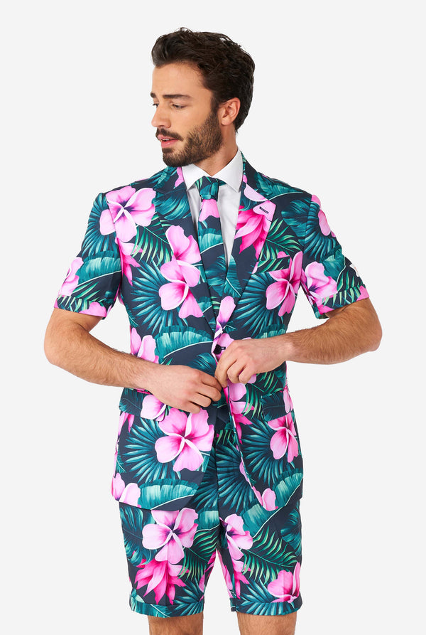 Opposuits |SOMMER Hawaii Grande | Herrenanzug | Herrenanzug