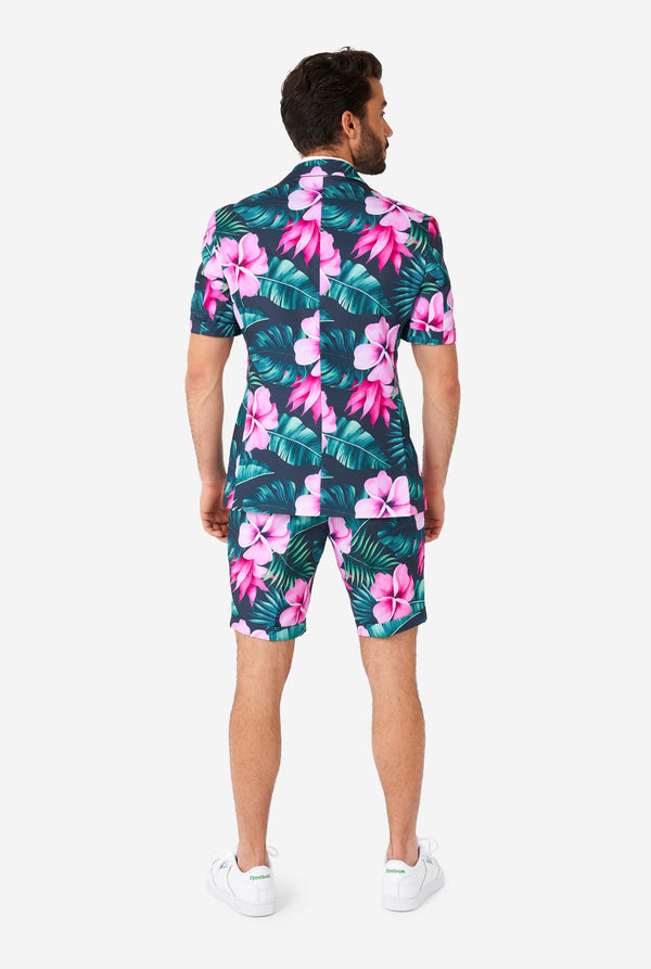 Opposuits |SOMMER Hawaii Grande | Herrenanzug | Herrenanzug