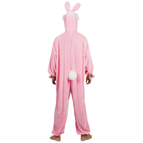 Kaninchen-Onesie | Kaninchenanzug | Für Kinder & Erwachsene