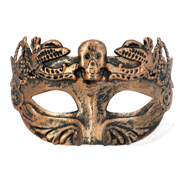 Skull Master Augenmaske