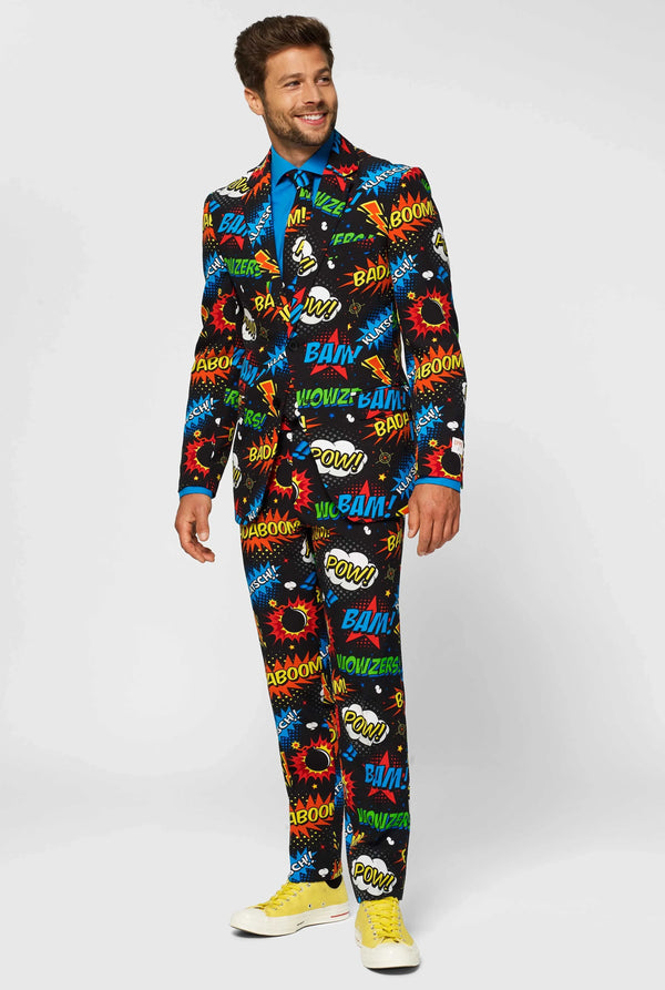 Opposuits | Badaboom | Herrenanzug | Herrenanzug