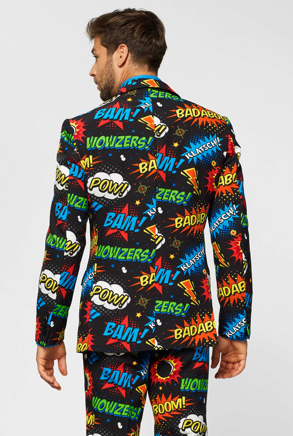 Opposuits | Badaboom | Herrenanzug | Herrenanzug