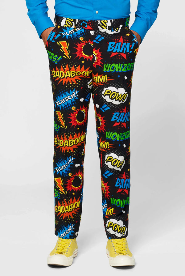 Opposuits | Badaboom | Herrenanzug | Herrenanzug