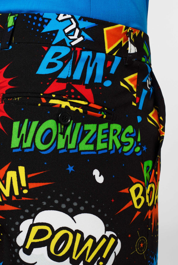 Opposuits | Badaboom | Herrenanzug | Herrenanzug