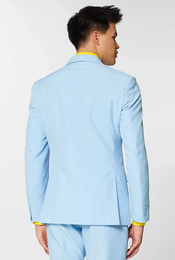 Opposuits | Cooles Blau | Herrenanzug | Herrenanzug