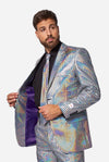 Opposuits | Discoballer | Herrenanzug