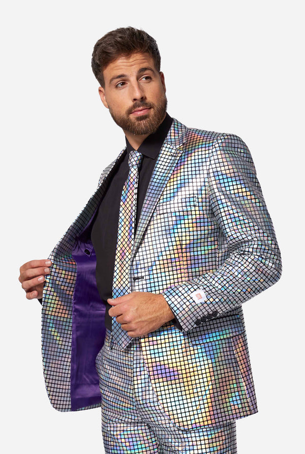Opposuits | Discoballer | Herrenanzug