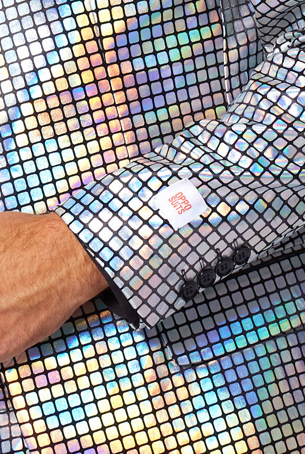 Opposuits | Discoballer | Herrenanzug