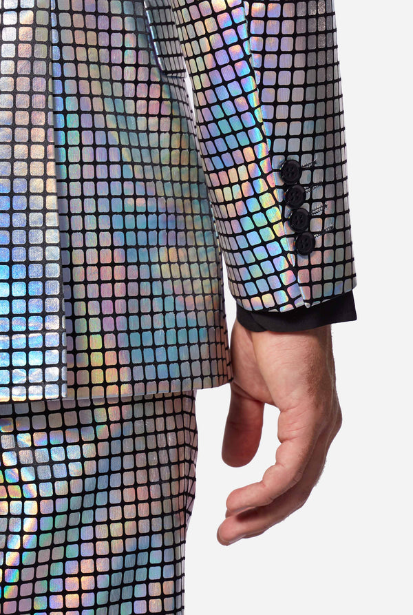 Opposuits | Discoballer | Herrenanzug