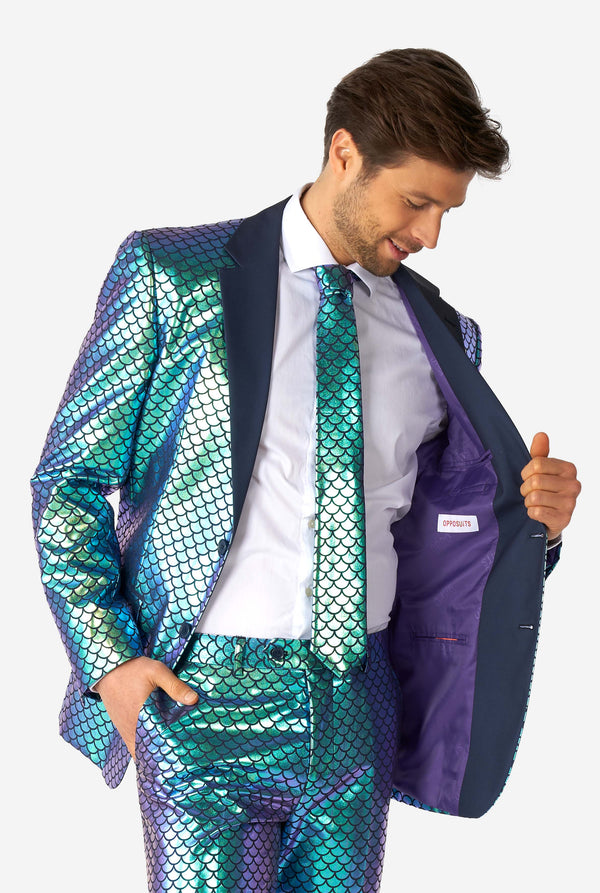 Opposuits | Fancy Fish | Herrenanzug | Herrenanzug
