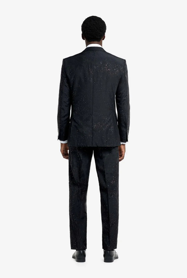 Opposuits | Glitzernder Glitzer | Herrenanzug | Herrenanzug
