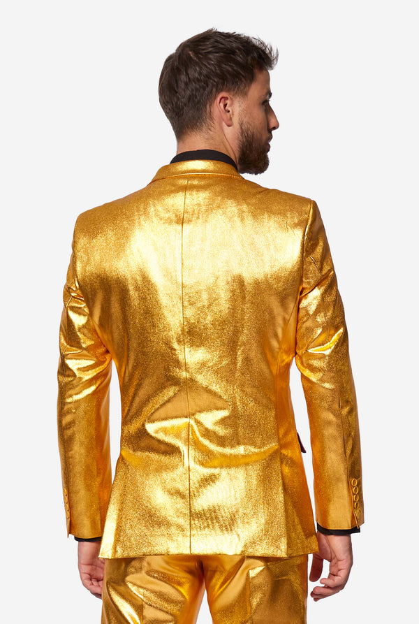 Opposuits | Groovy Gold | Herrenanzug | Herrenanzug