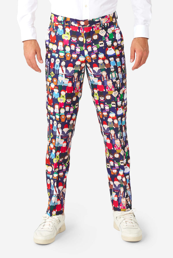 Opposuits | South Park™ | Herrenkostüm | Herrenanzug