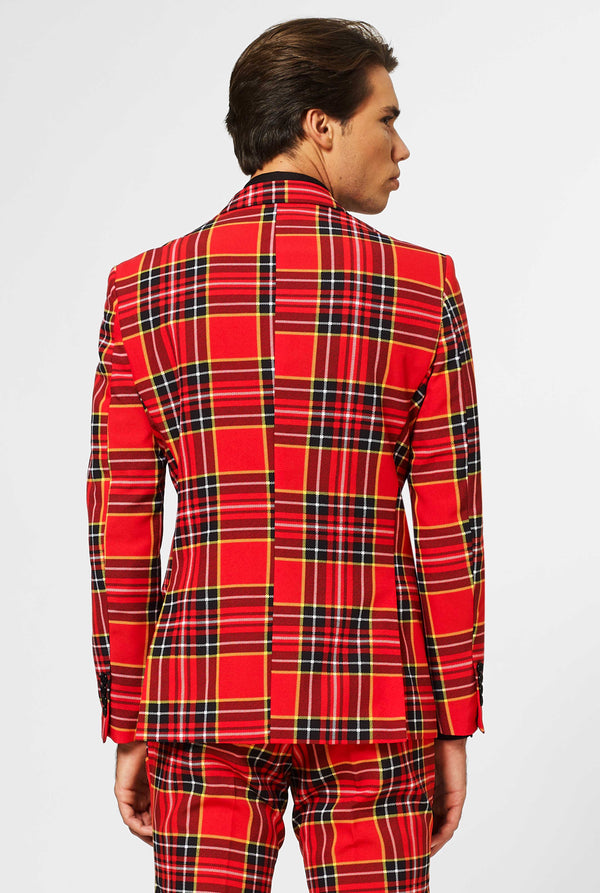 Opposuits | Der Holzfäller | Herrenanzug | Herrenanzug