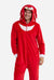 Opposuits | Knuckles Onesie | Für Erwachsene