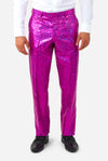 Opposuits | Peppy Pink | Herrenanzug | Herrenanzug