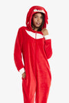 Opposuits | Knuckles Onesie | Für Erwachsene