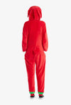 Opposuits | Knuckles Onesie | Für Erwachsene