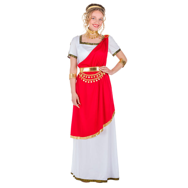 Römerin Kostüm | Römische Cäcilia