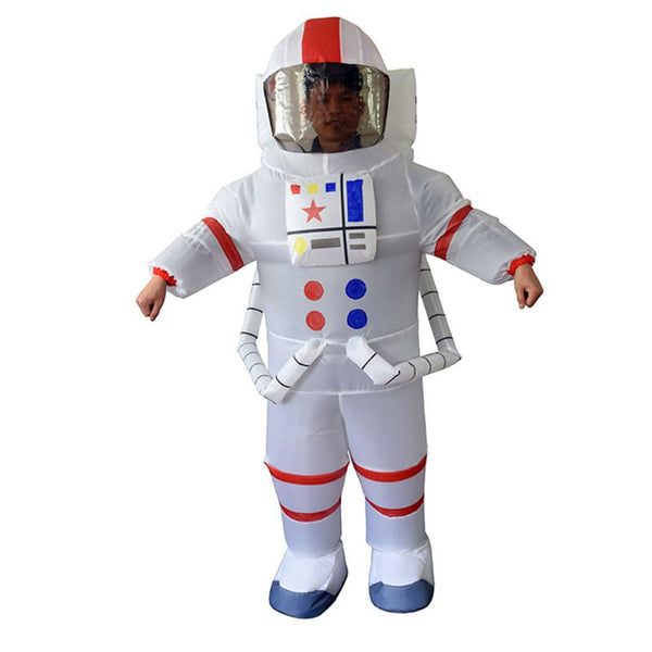 Aufblasbarer Astronaut (150-190cm)