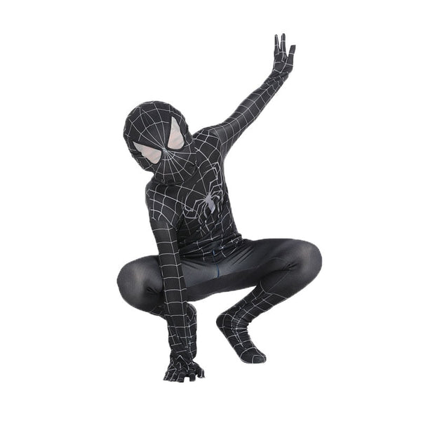 Spiderman Kostüm - Kinder &Erwachsene - Verschiedene Versionen