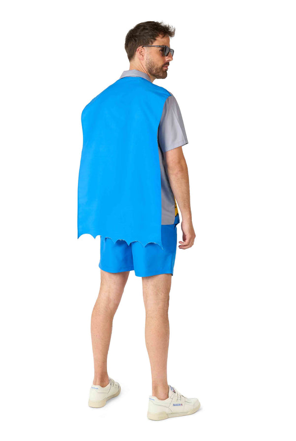 Suitmeister | Sommer-Kombi Batman™ | Kombi-Set