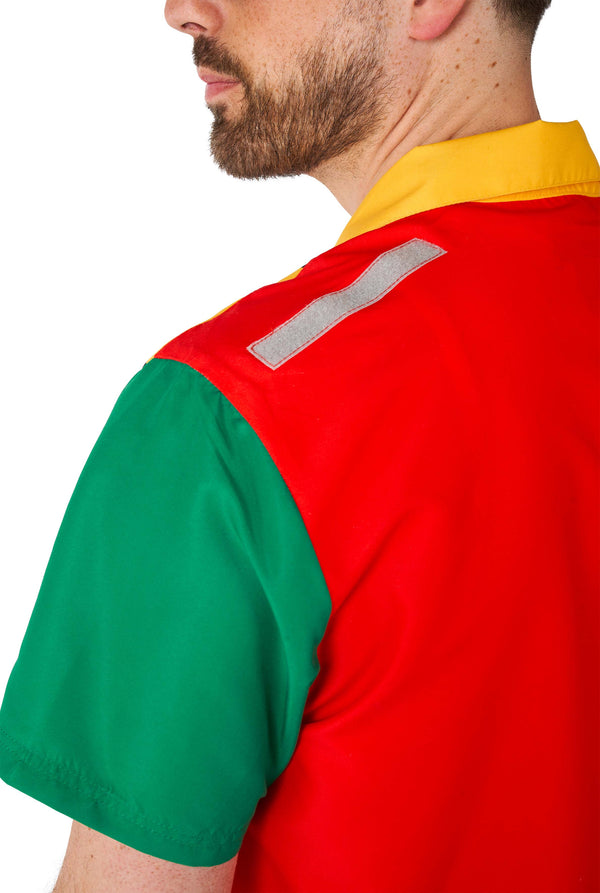 Suitmeister | Robin™ | Kombi-Set | Batman
