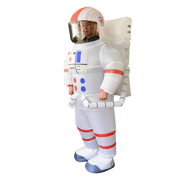 Aufblasbarer Astronaut (150-190cm)