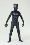 Black Panther Kostüm – Für Kinder & Erwachsene