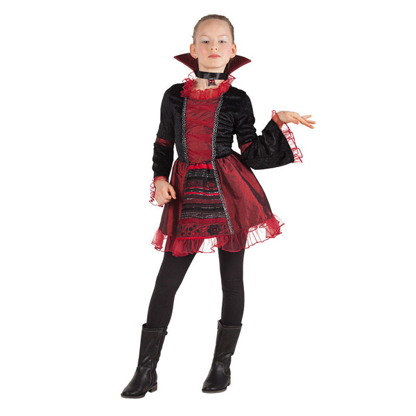 Vampirkaiserin Kostüm