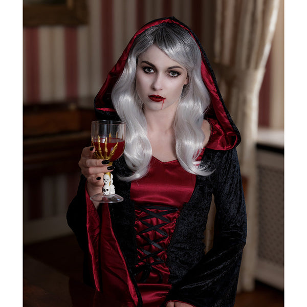 Vampirherrin Kostüm
