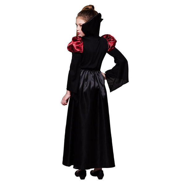 Vampirkönigin Kostüm