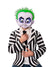 Halloween Maske Beetlejuice