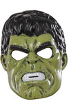 Hulk Maske für Kinder