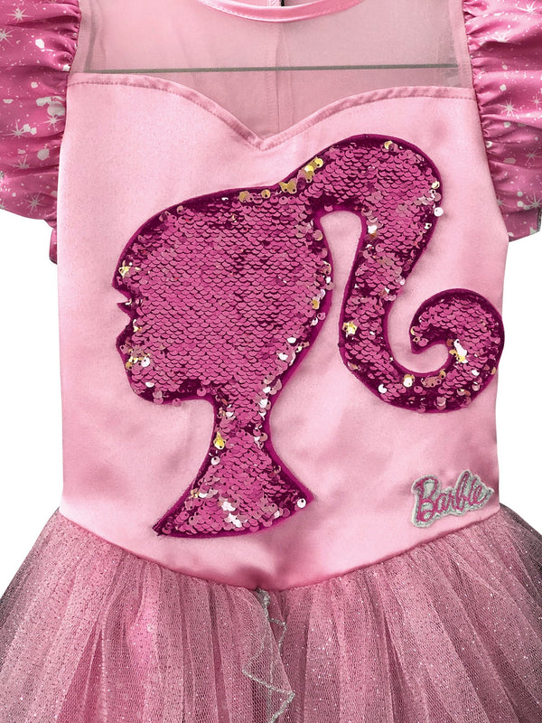 Barbie Prinzessinnenkleid Kind