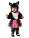 Kleines Kätzchen-Tutu-Baby