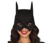 Batgirl-Kostüm für Damen – Superhelden-Outfit