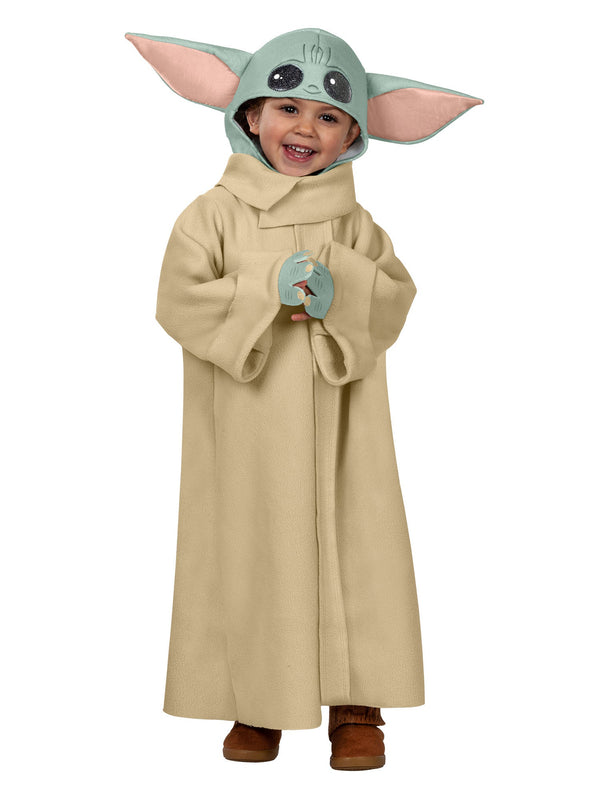Star Wars Yoda Kostüm Kind