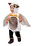 Otis, das Owl Pak Baby