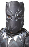 Black Panther Anzug Kind Luxus Muskulös