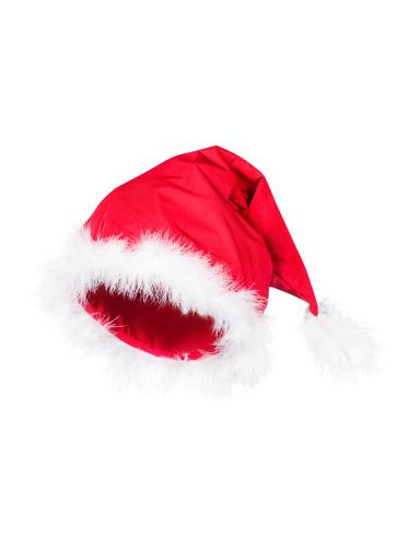 Kissmas Sexy Weihnachtskostüm - Rot