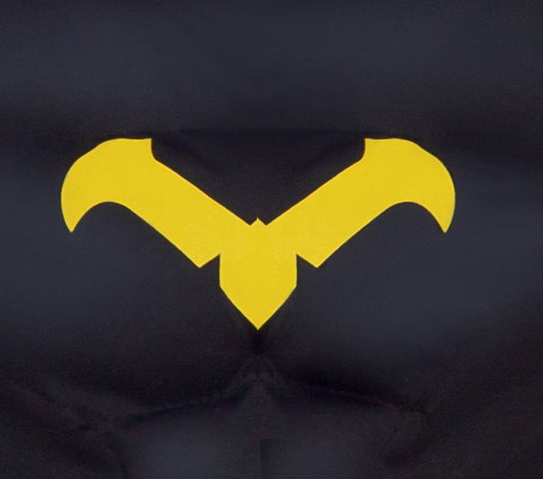 Superheldenanzug Fledermauskind