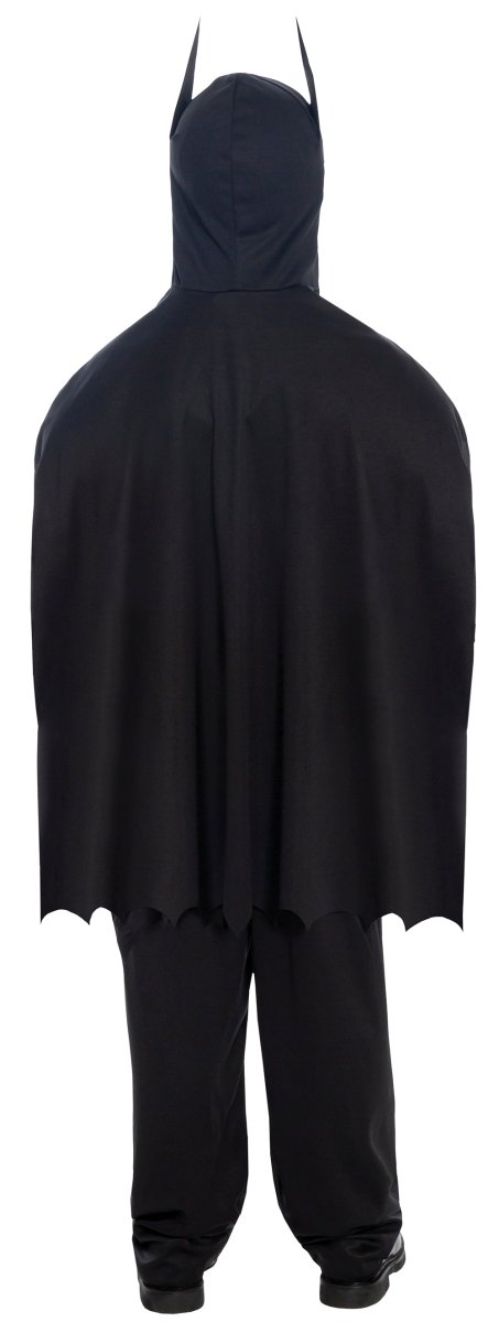 Superheldenanzug Fledermauskind
