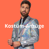 Kostüm-Anzüge