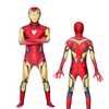 Iron Man Kostüm – Für Kinder & Erwachsene