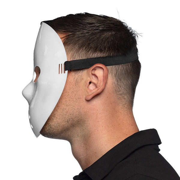 Gesichtsmaske Hockey