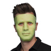 Gesichtsmaske Mime | leuchtet im Dunkeln