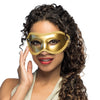 Augenmaske Gabriella | Gold oder Silber